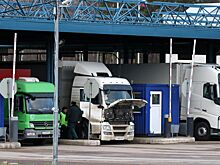 Как ГАЗ и Китай делят российский авторынок в грузовом сегменте