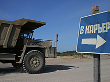 В Астраханской области подростки погибли под завалами песка