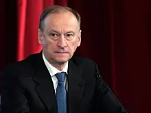 Патрушев заявил, что здоровые силы на Украине есть