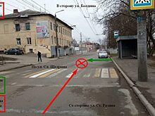 Девятилетний мальчик попал под колеса машины