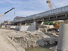 Федеральную трассу М-4 «Дон» разгрузят в 2019 году