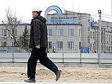 Находка в сточных водах