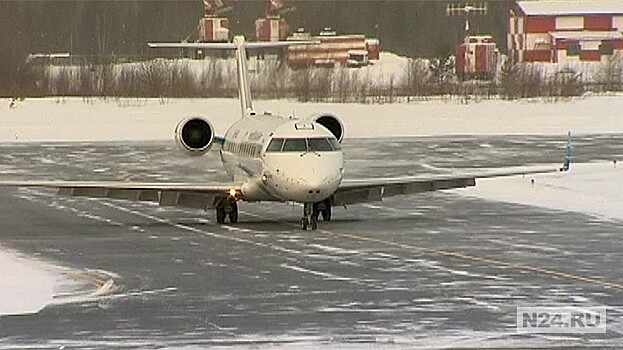 Жителю Ямала, опоздавшему на стыковочные на рейсы, аэропорт Салехарда отказал в выплате компенсаций