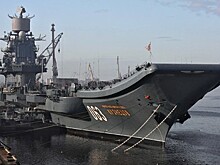 В Совфеде ответили на опасения Лондона по поводу кораблей РФ