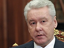 Собянин заявил о необходимости прививаться от гриппа