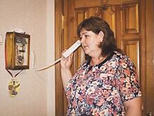 Говорящий домофон. Новые технологии пойдут на пользу курянам и МЧС