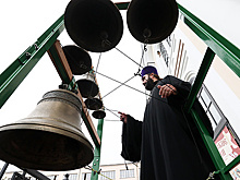 В Петербурге не будут штрафовать храмы за колокольный звон в выходные