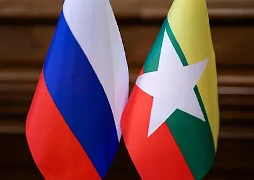 Россия и Мьянма подпишут новую стратегию сотрудничества