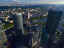 До 13 градусов тепла и облачная с прояснениями погода ожидаются в Москве 8 мая