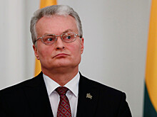 Посол России оценил слова президента Литвы об оккупации стран Балтии