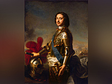 Петр I: каким был первый российский император на самом деле
