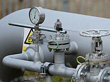 Трубопроводные поставки российского газа в Европу выросли