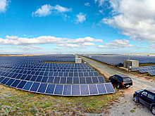 Оценены перспективны перехода России на энергию солнца