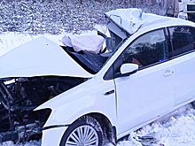 В Екатеринбурге на ЕКАД произошла смертельная авария с фурой