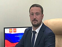 Силовики задержали первого замминистра природных ресурсов Кубани Александра Каинова
