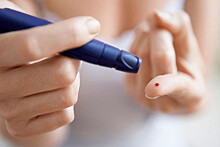 Британские медики назвали первые признаки диабета