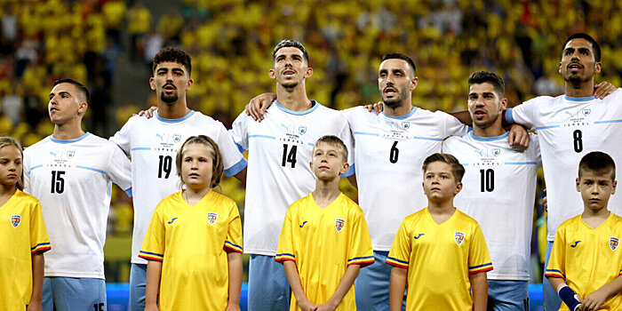 Глава федерации футбола Израиля: «Молюсь о конце войны с Палестиной – у нас проблемы только с ХАМАС. Но отстранение не поможет – конфликт на Украине не закончился после бана России»