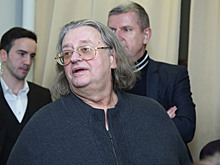 Сыну Александра Градского не удалось признать его вдову недостойным наследником