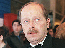 Умер советский и украинский режиссер Вячеслав Криштофович