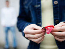 "Лента.ру": в России начались продажи презервативов длиной до семи см