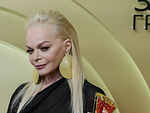 В России порассуждали о «крыше» Ларисы Долиной