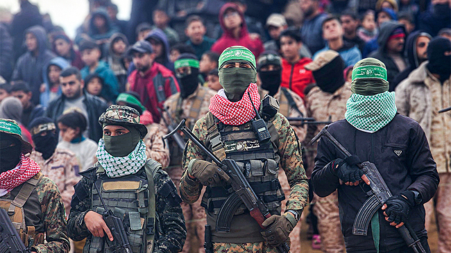 Израиль обвинил ХАМАС в подлоге при передаче останков заложника