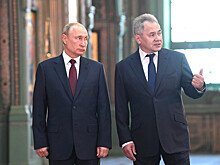 Аркадий Дубнов: "Подарки от русского народа"