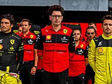 «Ошибок слишком много». Президент Ferrari недоволен формой команды