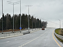 Перевод грузовиков на ЦКАД не коснется тех, кто поставляет товары в столицу
