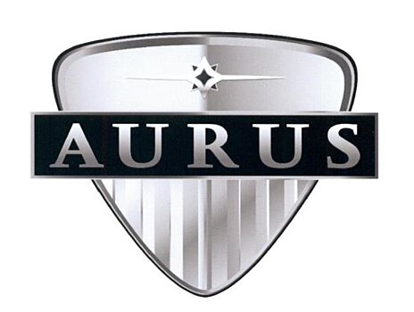 Появились эскизы логотипов автомобилей правительственного проекта «Кортеж»