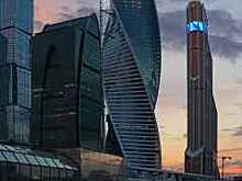 Власти назвали потенциал застройки Москвы жильем