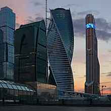 Власти назвали потенциал застройки Москвы жильем