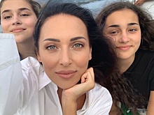 «Мои дети неизбалованные»: Алсу объяснила, почему строго воспитывает наследников