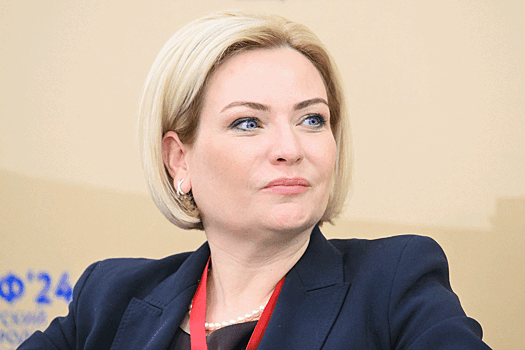 Ольга Любимова: Средний конкурс в творческие вузы составил 23 человека на место