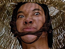 Умер актер Питер Квон