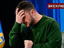 Косачев призвал с осторожностью отнестись к «зигзагам» Зеленского