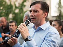 Вице-президенту Абхазии запретили въезд в Молдавию на 10 лет