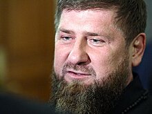 Кадыров раскритиковал слова папы римского про жестокость чеченцев