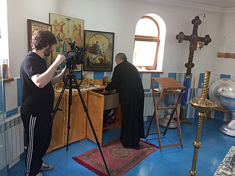 В Осетии изучают раннехристианские армяно-аланские связи