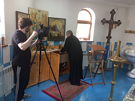 В Южной Осетии изучают связи алан и армян в эпоху раннего христианства
