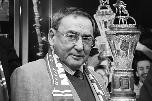 Скончался Яшар Муратов, нефтехимик и преданный болельщик "Рубина" с 60-летним стажем