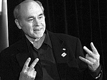 Умер сыгравший в «Парнях из Трейлер Парка» Джон Дансуорт