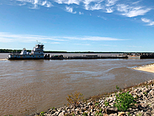 США оказались перед угрозой крупнейшей торговой пробки