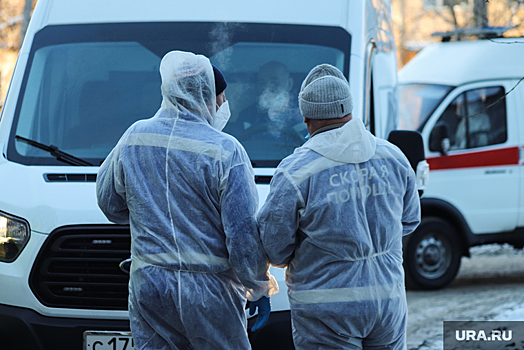 В ЯНАО появятся вытрезвители