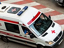 Toyota сбила ребенка на востоке столицы