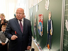 Рейтинг публичной активности ВИП-персон Нижегородской области. Август-2017