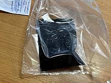 Сотрудники ГИБДД нашли наркотик у пассажира «Лады» в Волгоградской области