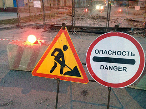 Строителям четвертого моста напомнили о «граблях «Горводоканала»