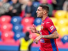 Виллиан Роша рассказал, чем российская лига отличается от бразильской и португальской