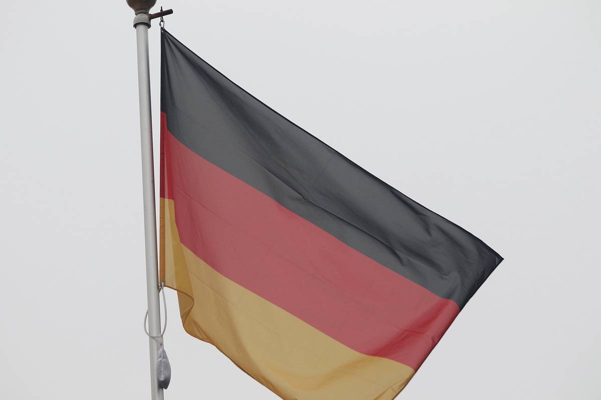 В Швейцарии&nbsp; указали на суицидальный курс Германии